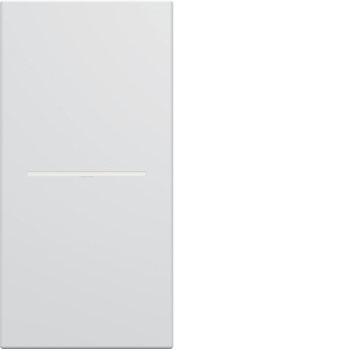 ENJOLIVEUR INTERRUPTEUR A VOYANT GALERY 1 MODULE PURE