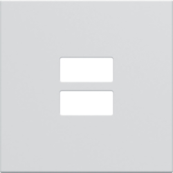 ENJOLIVEUR CHARGEUR USB GALLERY PURE