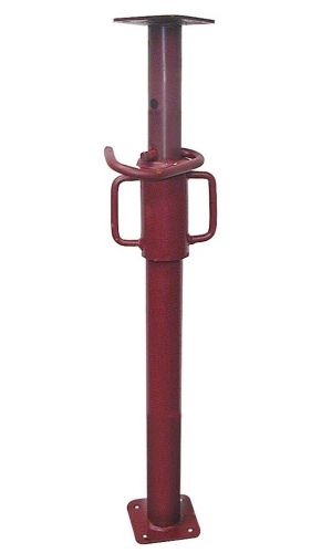 ÉTAIS MÉTALLIQUES PEINTS