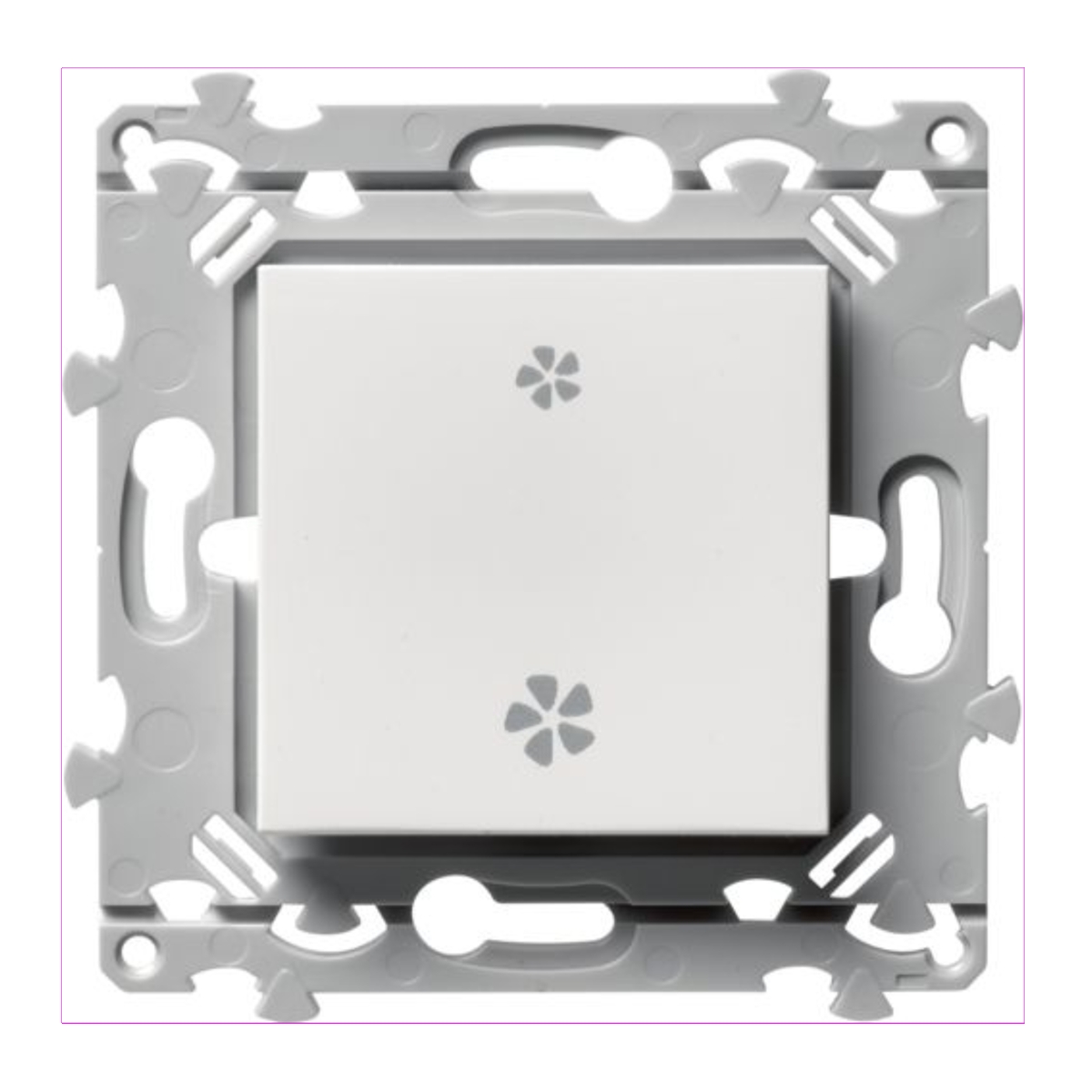 ESSENSYA POUSSOIR VMC