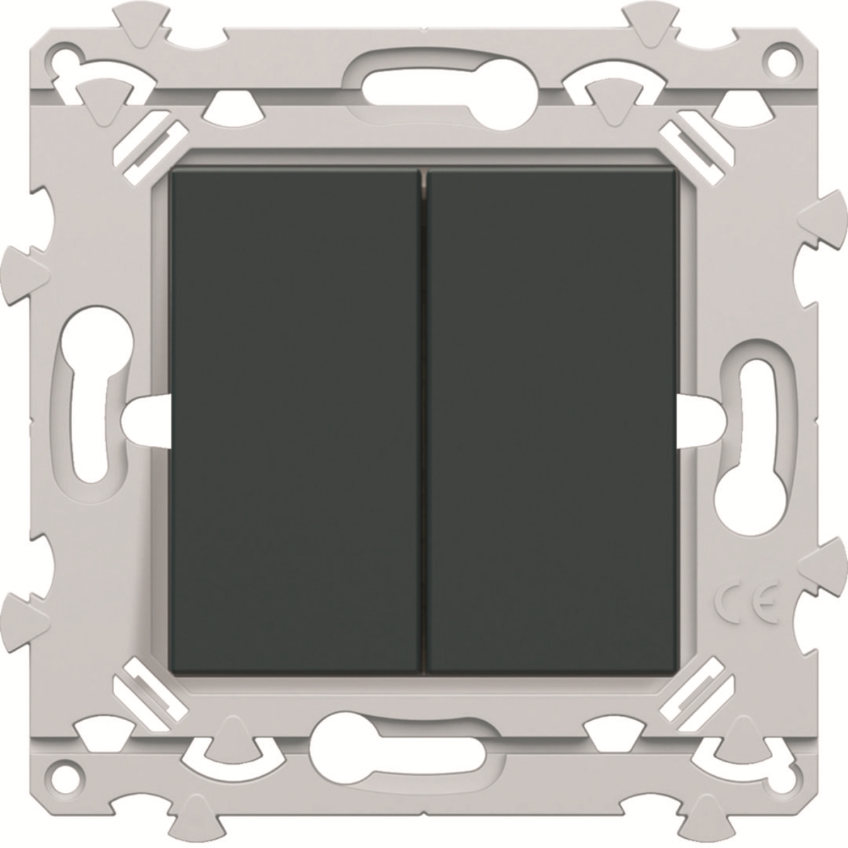 DOUBLE INTER V&V ANTHRACITE ESSENSYA