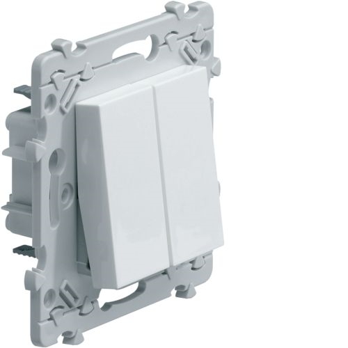 DOUBLE POUSSOIR 1O+1F ESSENSYA