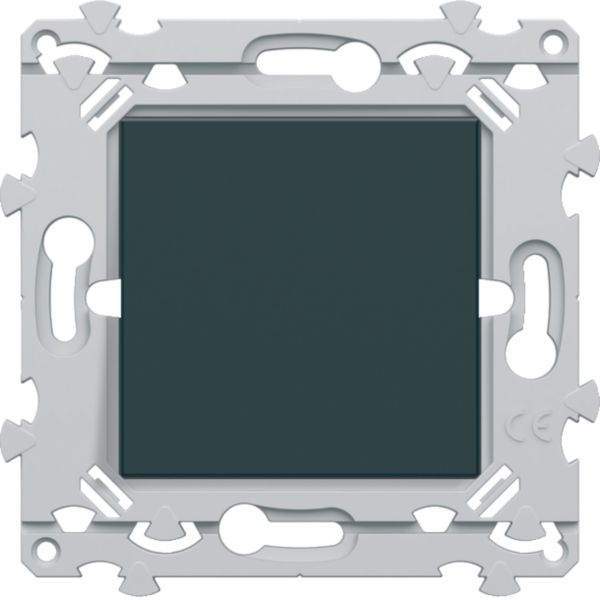 INTERRUPTEUR V&V ANTHRACITE ESSENSYA