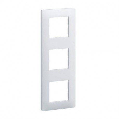 PLAQUE DE FINITION TRIPLE ESSENSYA