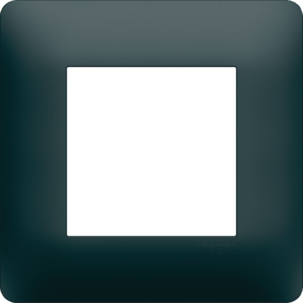 PLAQUE DE FINITION ESSENSYA ANTHRACITE