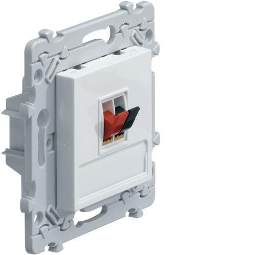 PRISE HAUT PARLEUR SIMPLE ESSENSYA