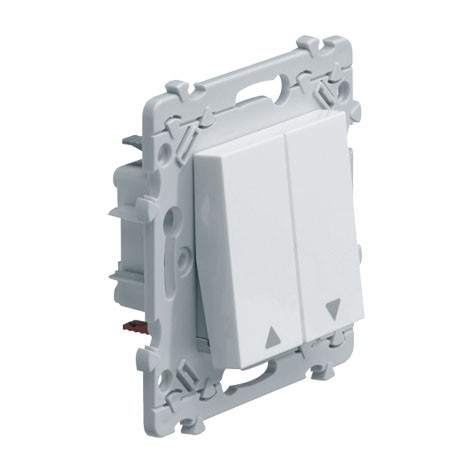 DOUBLE INTER VOLETS ROULANTS ESSENSYA