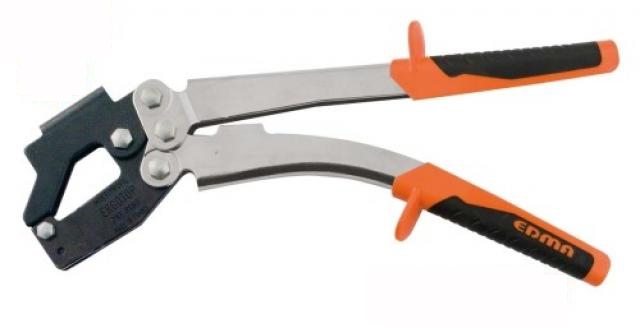 PINCE À SERTIR UNIVERSELLE