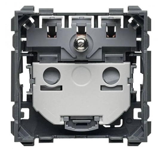 MECASIME PRISE DE COURANT AFFLEURANTE 2P+T GALLERY