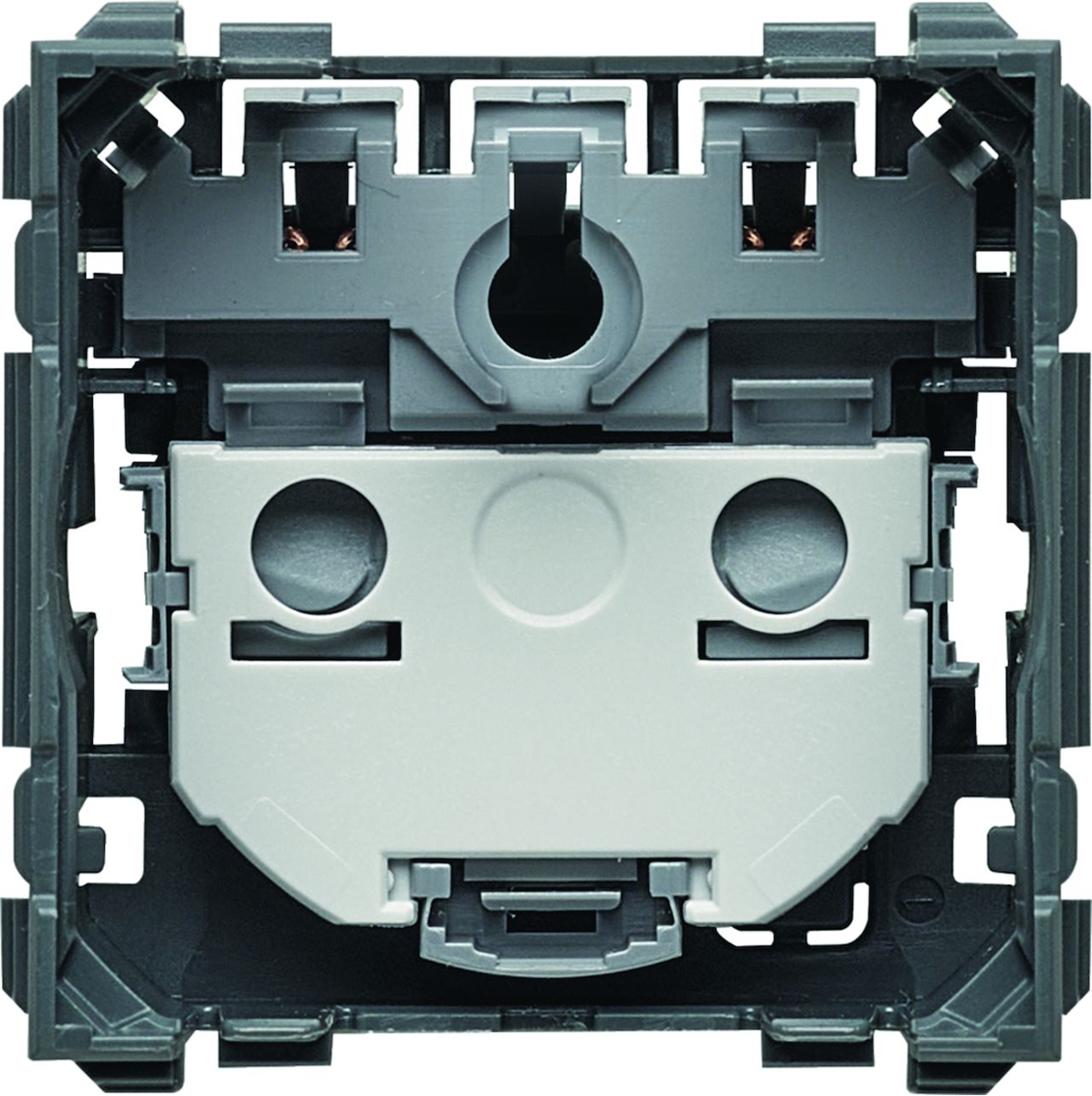 PRISE DE COURANT 2P GALLERY