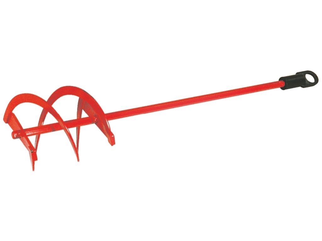 MALAXEUR HÉLICOÏDAL SDS+