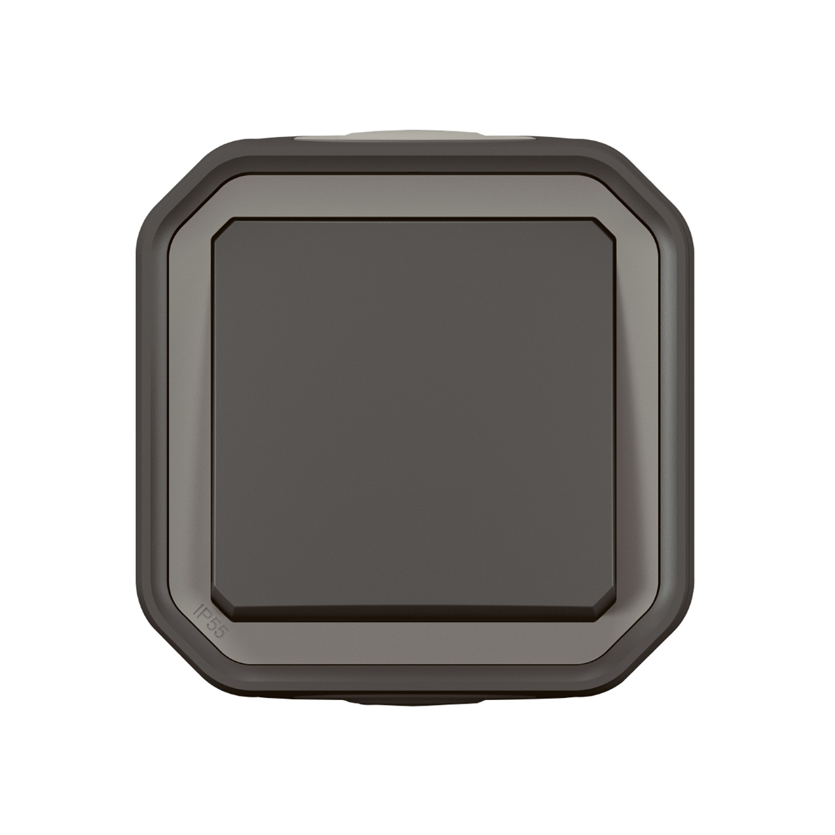 POUSSOIR NO PLEXO COMPLET SAILLIE ANTHRACITE