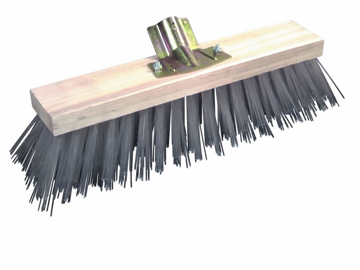 BALAI CANTONNIER SYNTHÉTIQUE