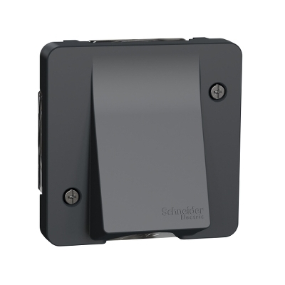 SORTIE DE CABLE COMPOSABLE