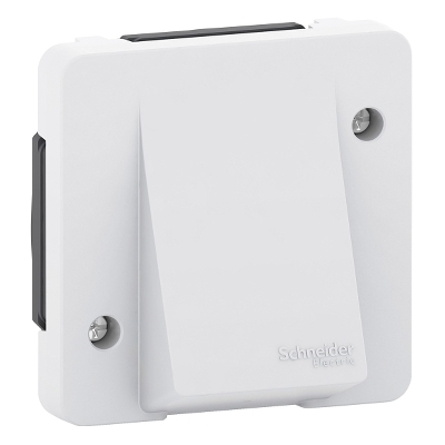 MUR37933 MUREVA STYL SORTIE DE CABLE COMPOSABLE - IP55 IK08 - CONNEXION AUTO -