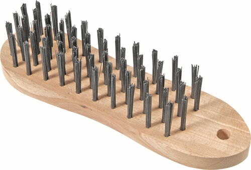 BROSSE MÉTALLIQUE VIOLON