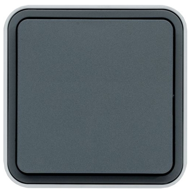 VA ET VIENT SAILLIE GRIS CUBYKO