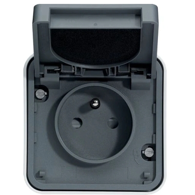 PRISE COURANT 2P+T SAILLIE CUBYKO