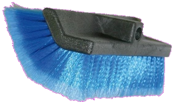 BROSSES BI-FACE