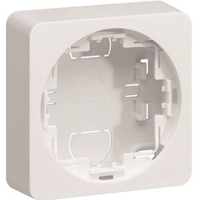 BOITE SIMPLE VIDE ASSOCIABLE