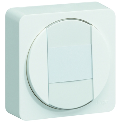 INTER BP V&V PORTE-ETIQUETTE COMPLET