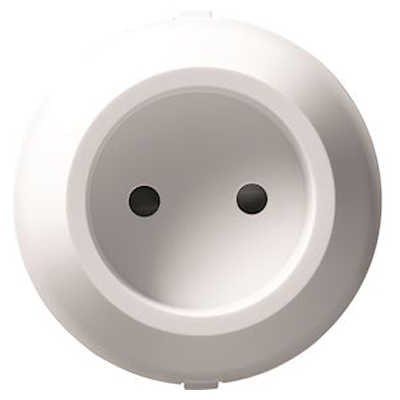 PRISE DE COURANT 2P ASSOCIABLE