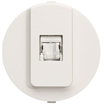 PRISE RJ45 CAT.6 FTP ASSOCIABLE