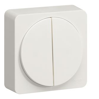 DOUBLE INTER BP VA ET VIENT COMPLET