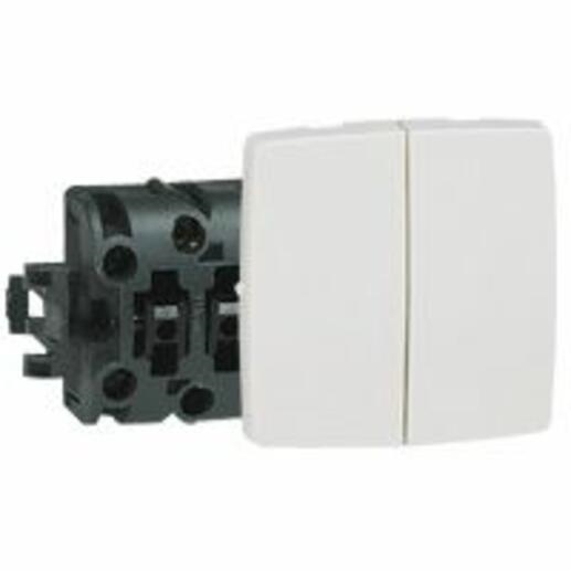 VA / VIENT + POUSSOIR OTEO