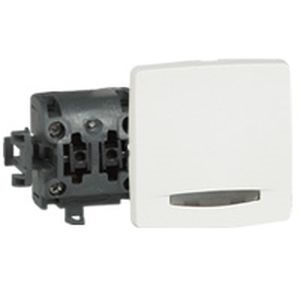 86117 VA ET VIENT A VOYANT COMPOSABLE BLANC OTEO