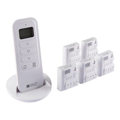 PACK TYXIA 541 CENTRALISATION DES VOLETS ROULANTS