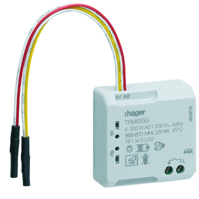 MODULE TEBIS 1 SORTIE 16A