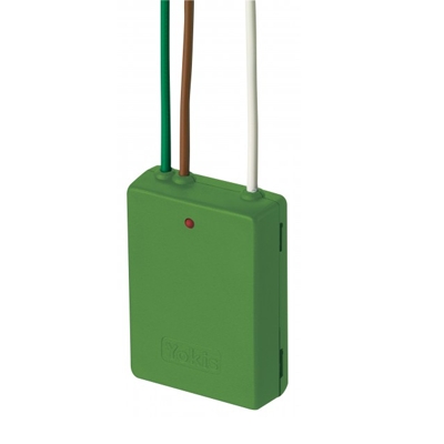 EMETTEUR 2 CANAUX POWER