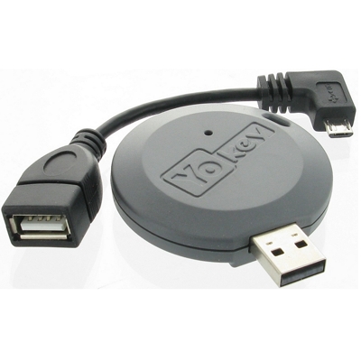 DONGLE USB YOKEY