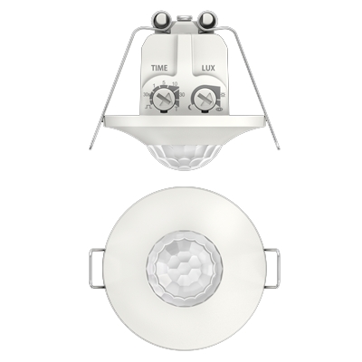 DETECTEUR DE MOUVEMENT PICCOLA S360-100