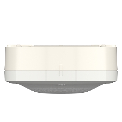 DETECTEUR DE PRESENCE LUXA 103 S360-100-12 AP WH