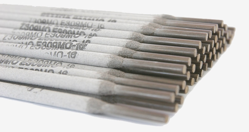 ÉLECTRODES RUTILES ARC MAGIC S