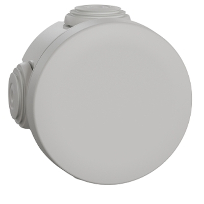 BOITE DE DERIVATION ETANCHE