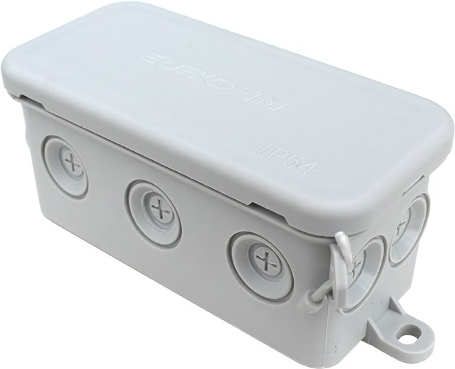 BOÎTE DE DÉRIVATION