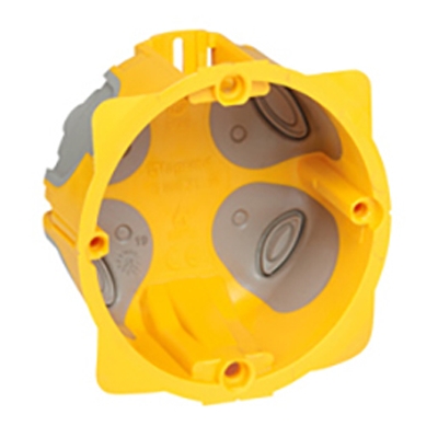 BOÎTE MONOPOSTE ECOBATIBOX