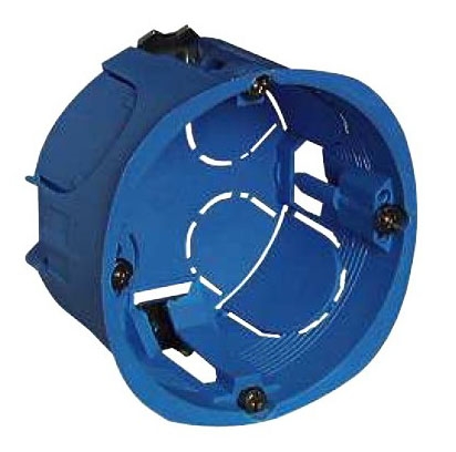 BOÎTE DOUBLE Ø 67MM MULTIFIX
