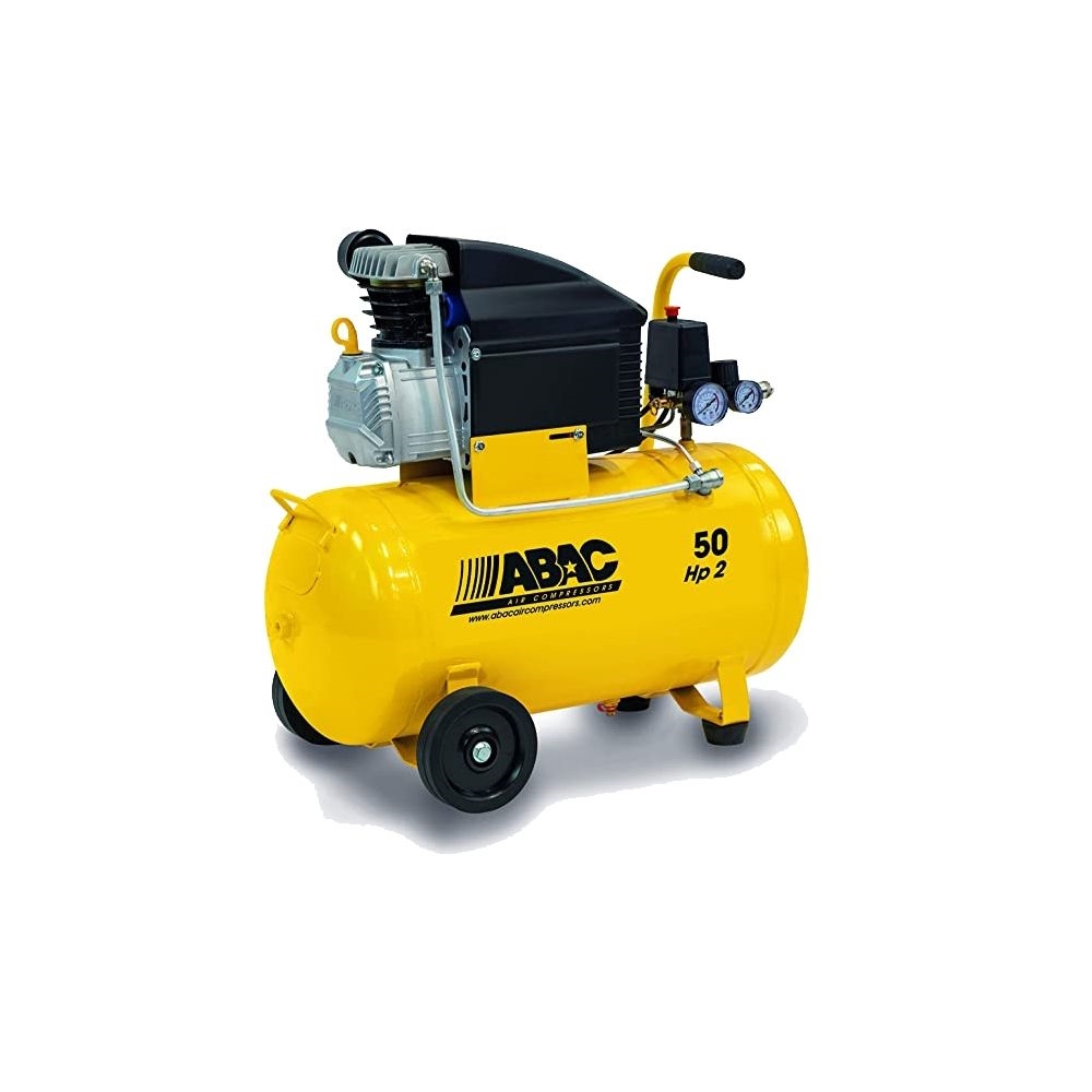 COMPRESSEUR MONTE CARLO FC2