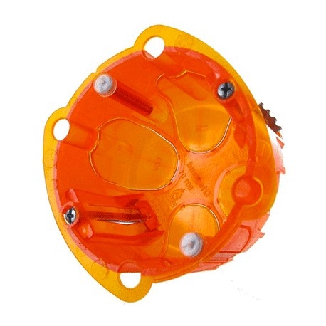 80121 BTE ENCASTREE MULTIMATERIAUX