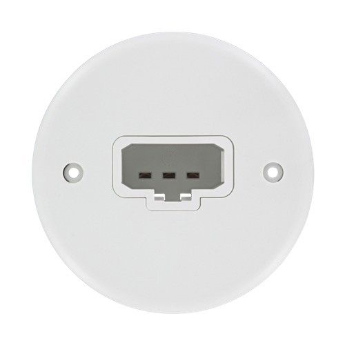 COUVERCLE DCL APPLIQUE DIAM 88