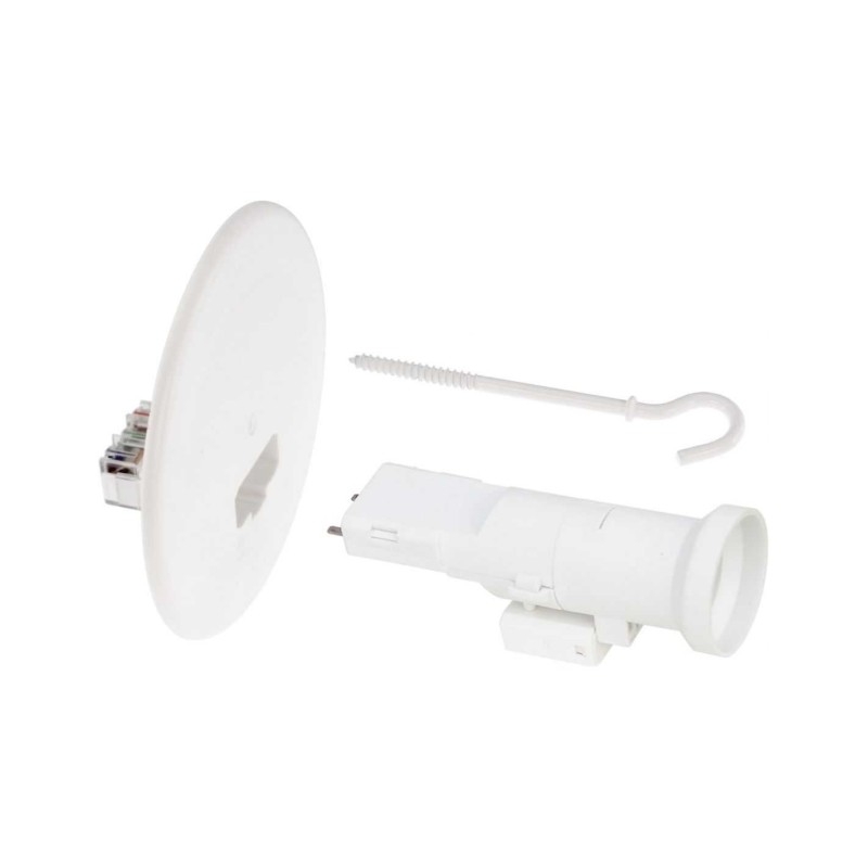 KIT COUV. DCL120 + PITON 85 + DOUILLE E27