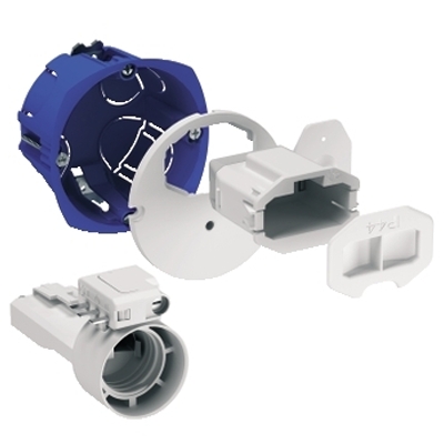 KIT APPLIQUE MULTIFIX E27