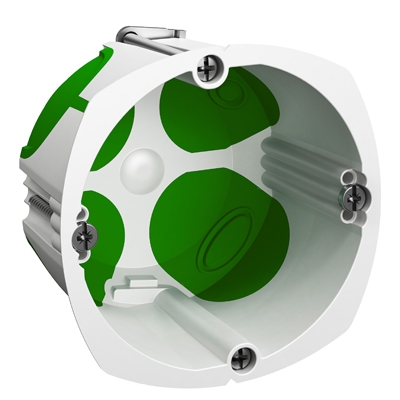 BOÎTE EN APLLIQUE DCL MULTIFIX AIR