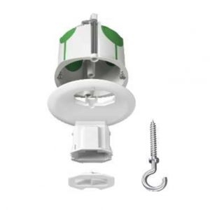 BOÎTE PLAFOND Ø 67MM MULTIFIX AIR