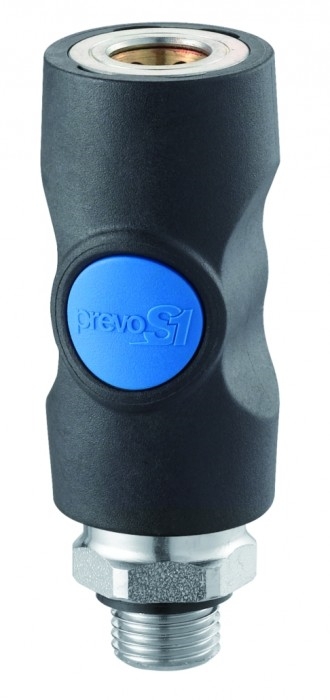 RACCORD TARAUDÉ MÂLE