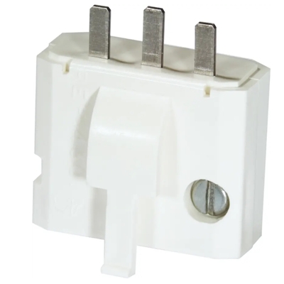 FICHE DCL POUR CONNEXION SUR BOITE DE CENTRE ET APPLIQUE DCL